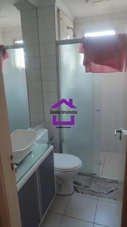 Apartamento à venda com 2 quartos, 54m² - Foto 4