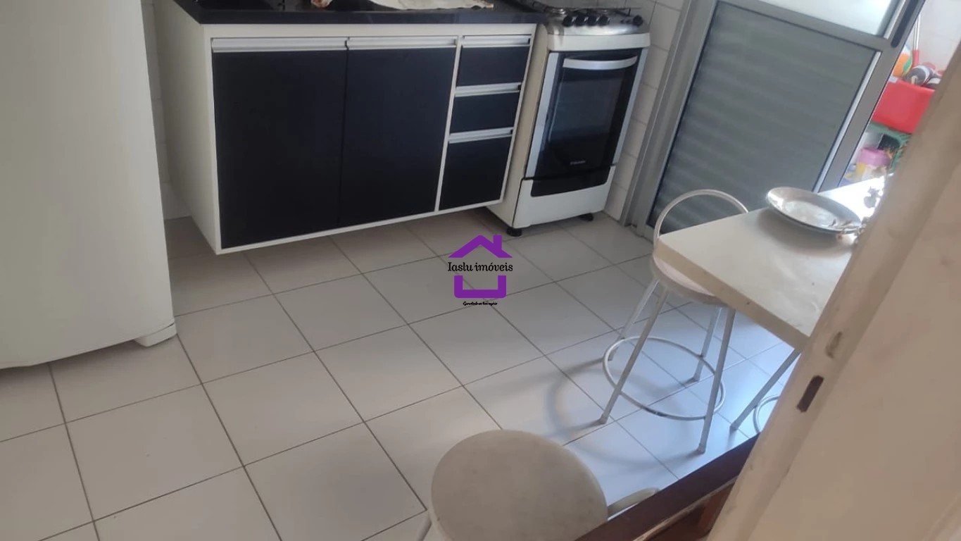 Apartamento à venda com 2 quartos, 54m² - Foto 5