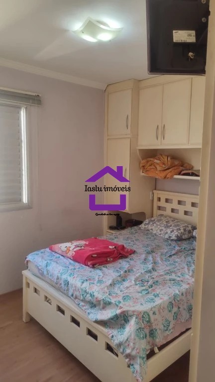 Apartamento à venda com 2 quartos, 54m² - Foto 8