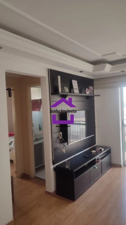 Apartamento à venda com 2 quartos, 54m² - Foto 12