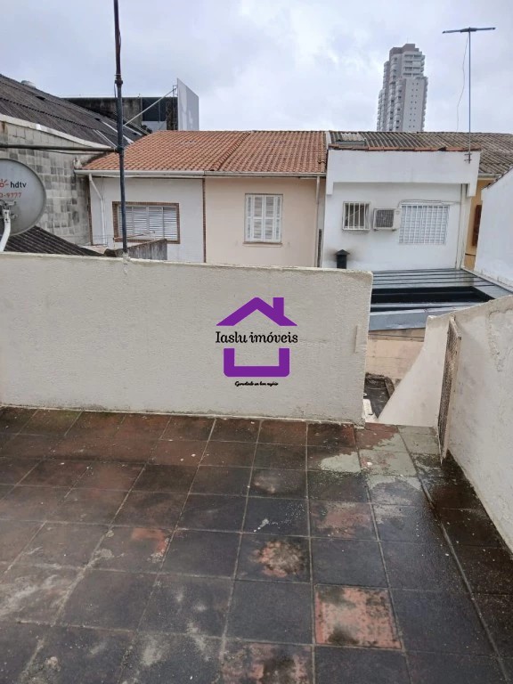 Casa para alugar com 2 quartos, 100m² - Foto 12