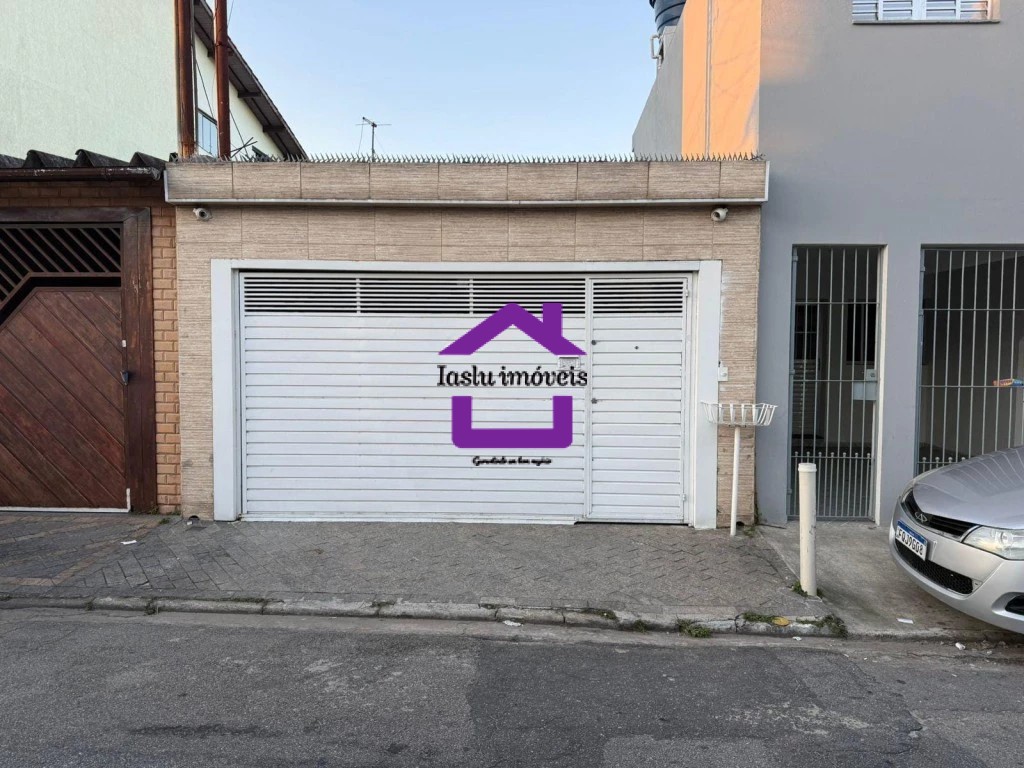 Casa, 2 quartos, 125 m² - Foto 1