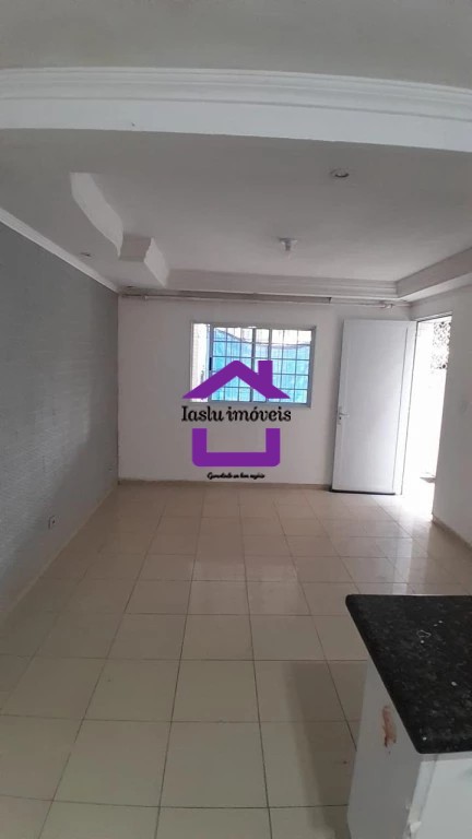 Casa, 2 quartos, 90 m² - Foto 1