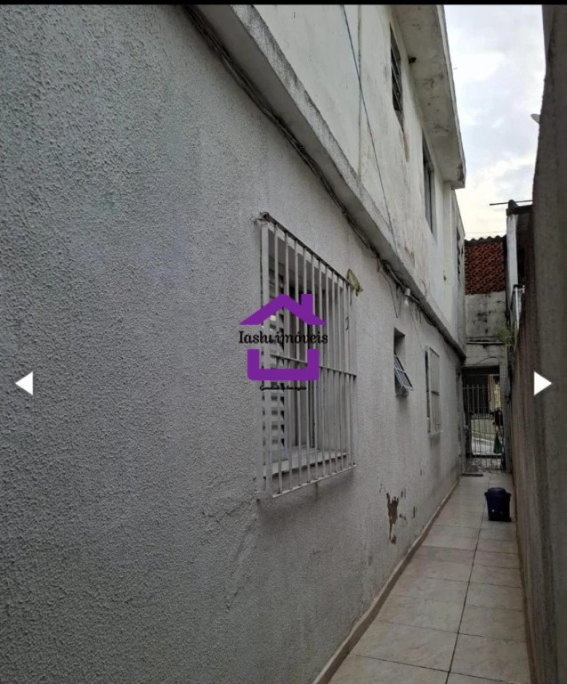 Casa, 2 quartos, 90 m² - Foto 17