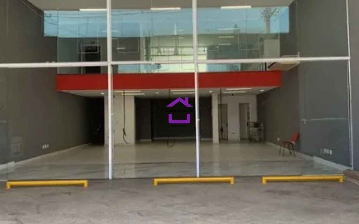 Prédio Inteiro para alugar, 490m² - Foto 2