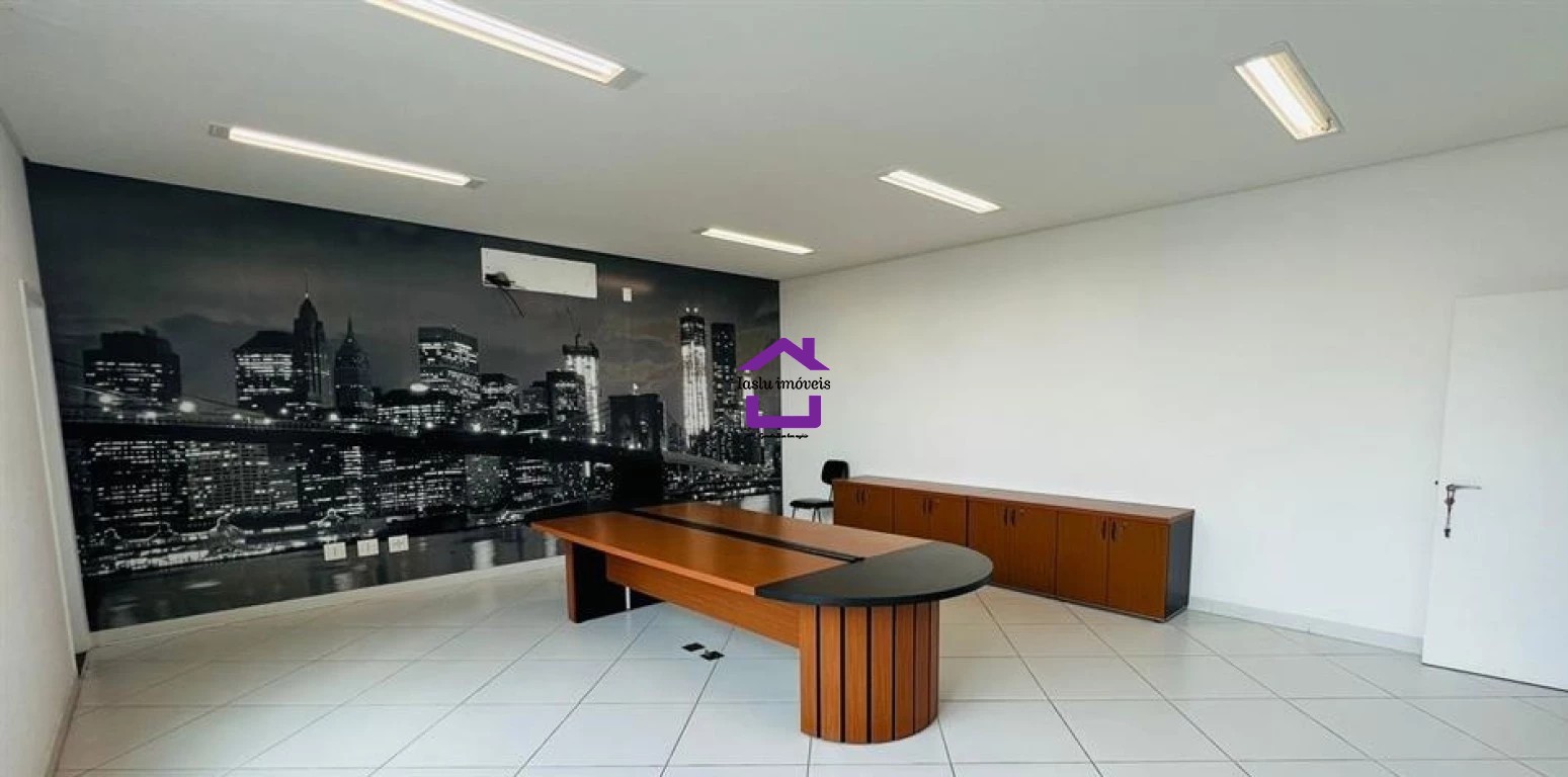 Prédio Inteiro para alugar, 490m² - Foto 4