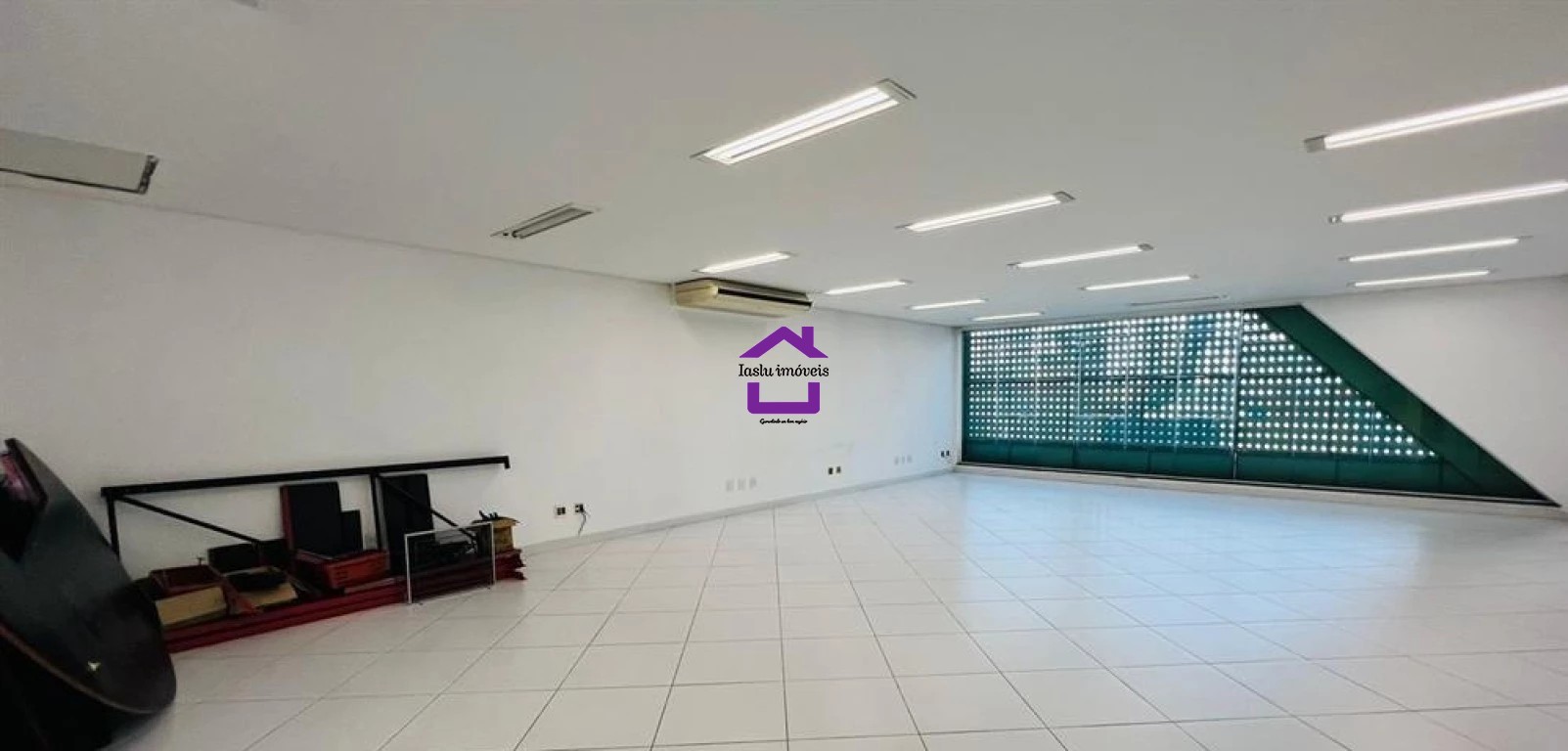 Prédio Inteiro para alugar, 490m² - Foto 12