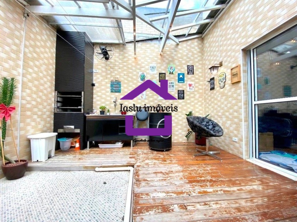 Casa de Condomínio, 3 quartos - Foto 5