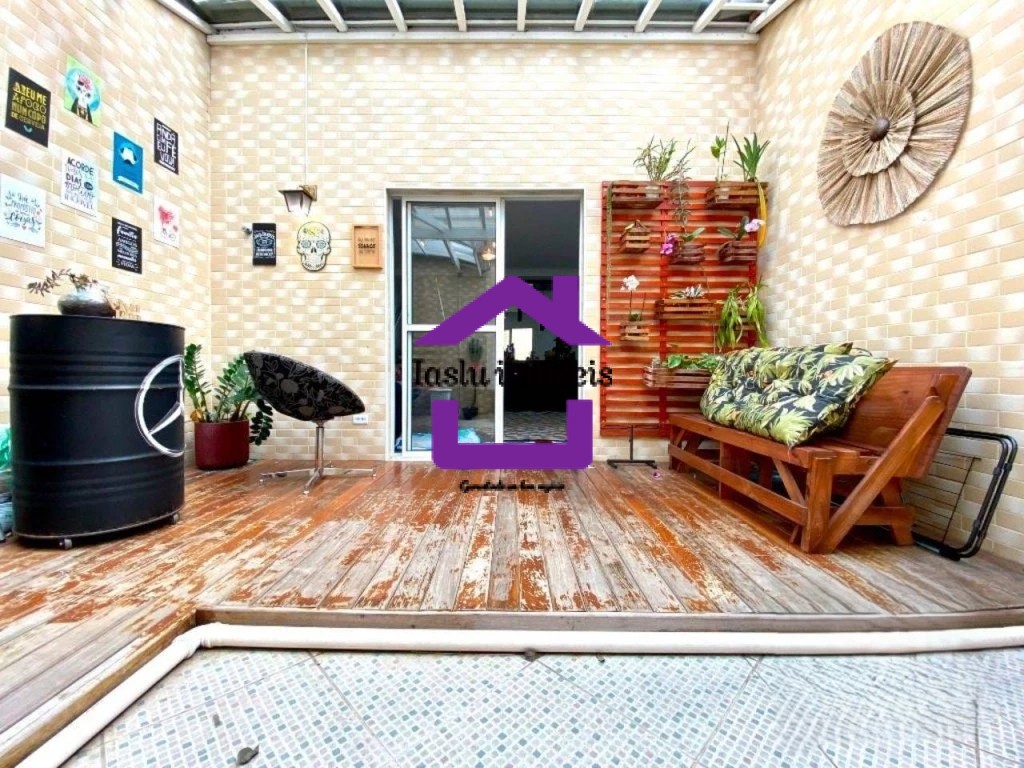 Casa de Condomínio, 3 quartos - Foto 6