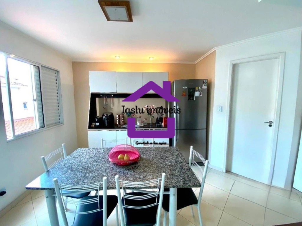 Casa de Condomínio, 3 quartos - Foto 7