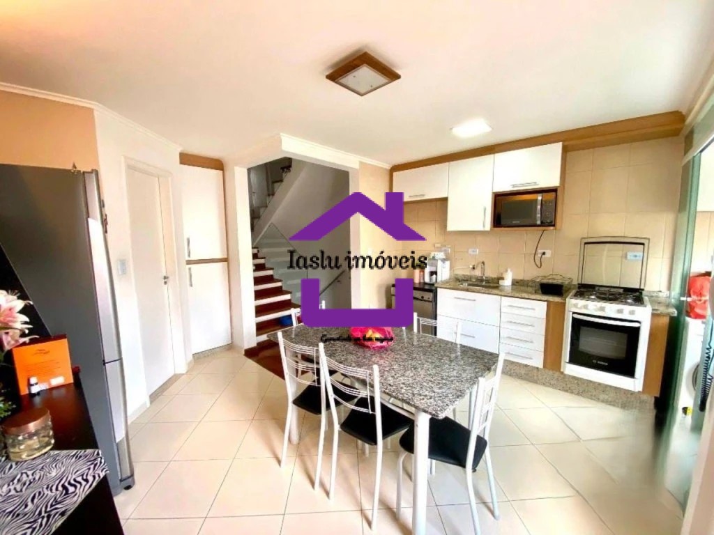 Casa de Condomínio, 3 quartos - Foto 9