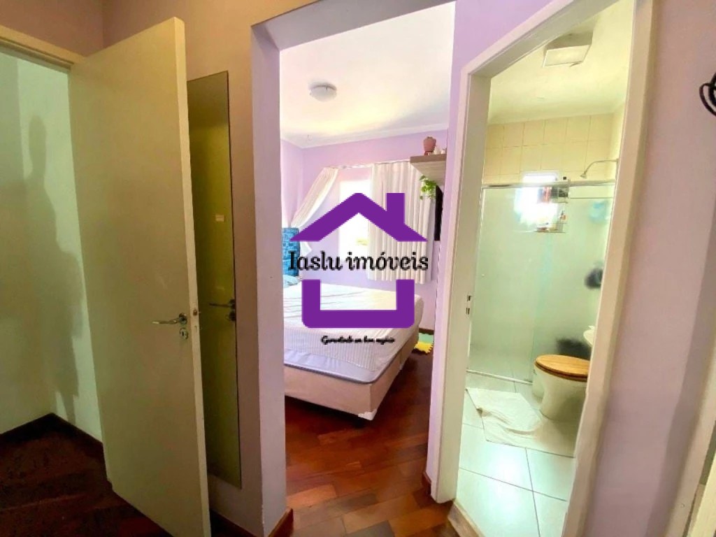 Casa de Condomínio, 3 quartos - Foto 11