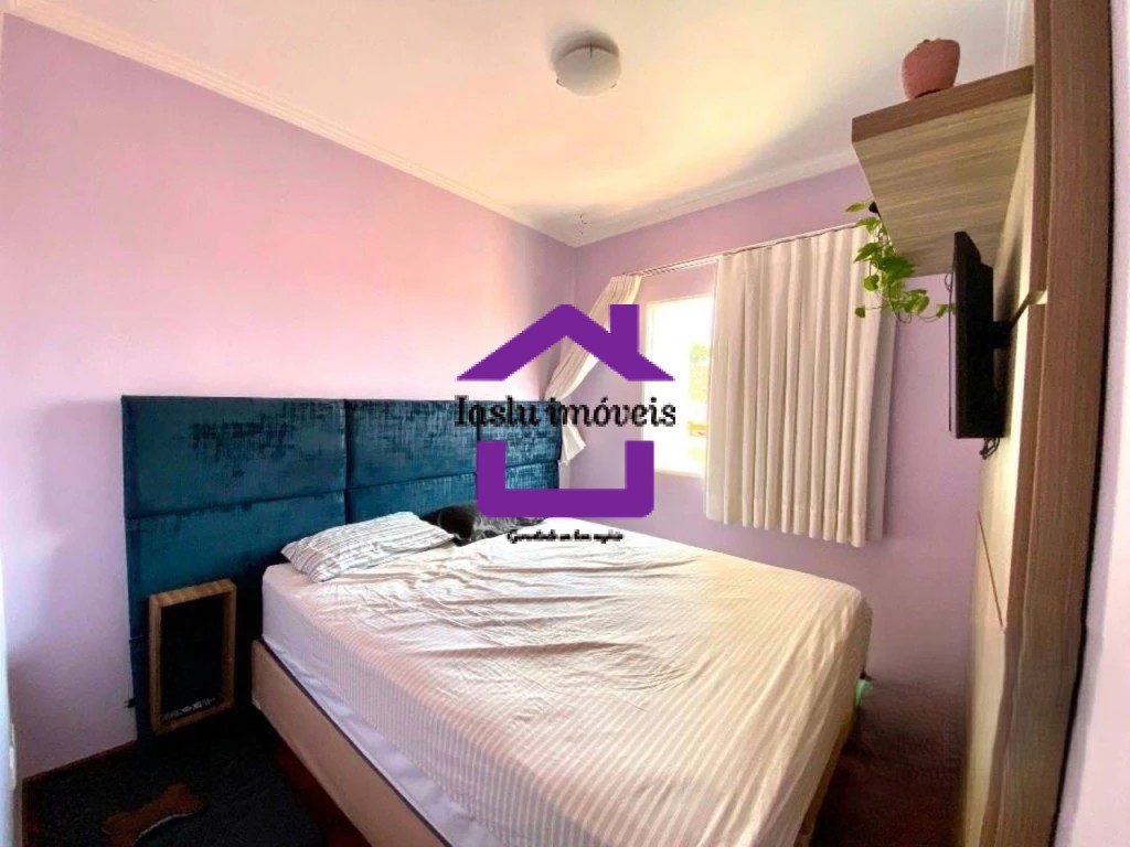 Casa de Condomínio, 3 quartos - Foto 12