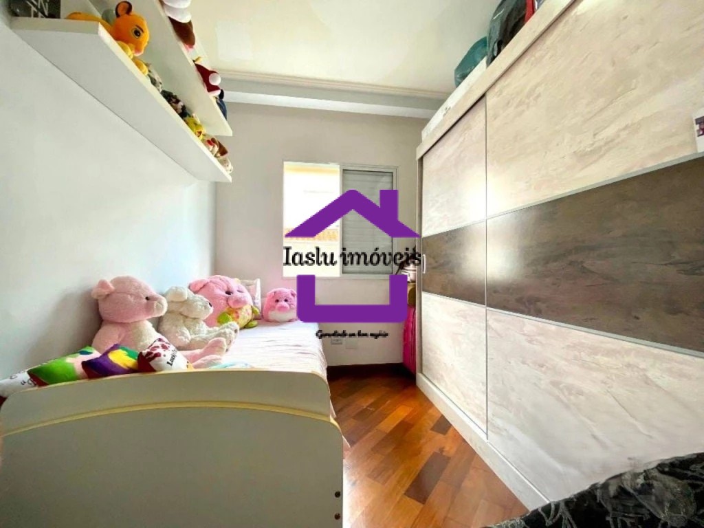 Casa de Condomínio, 3 quartos - Foto 16