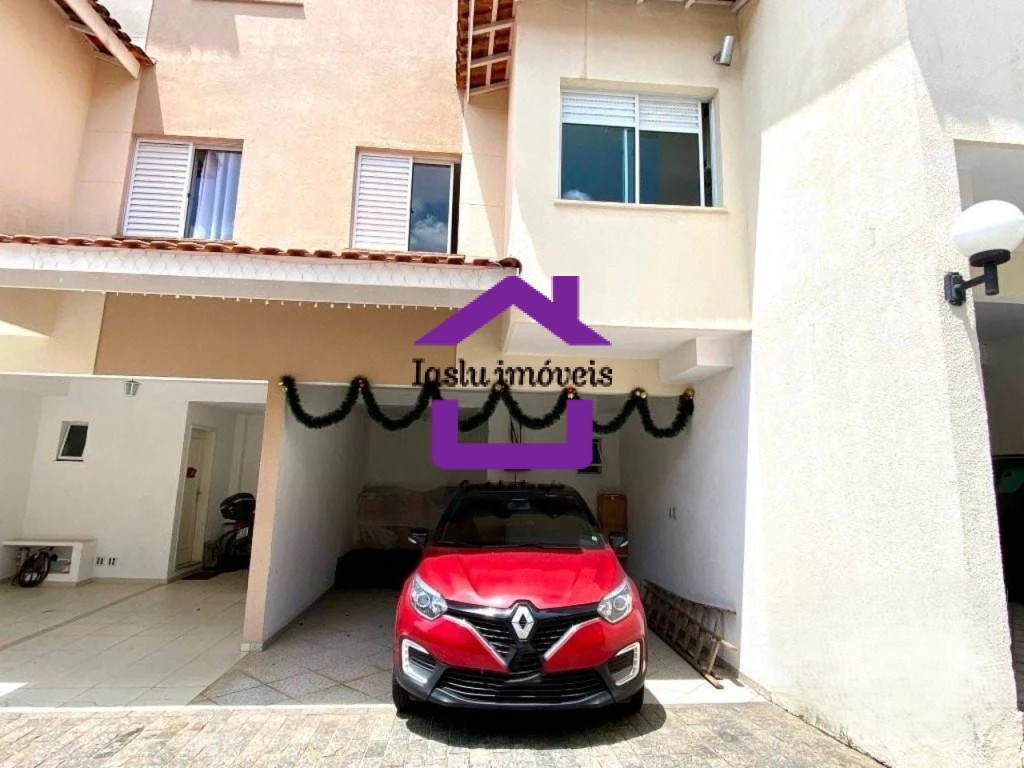 Casa de Condomínio, 3 quartos - Foto 19