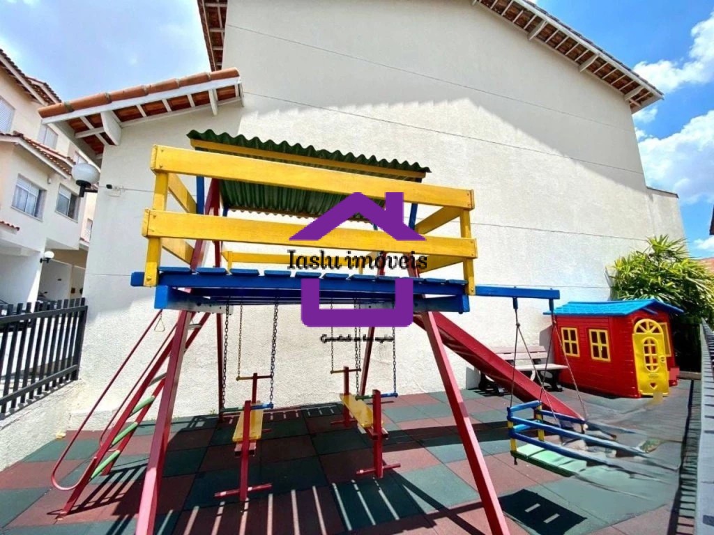 Casa de Condomínio, 3 quartos - Foto 21