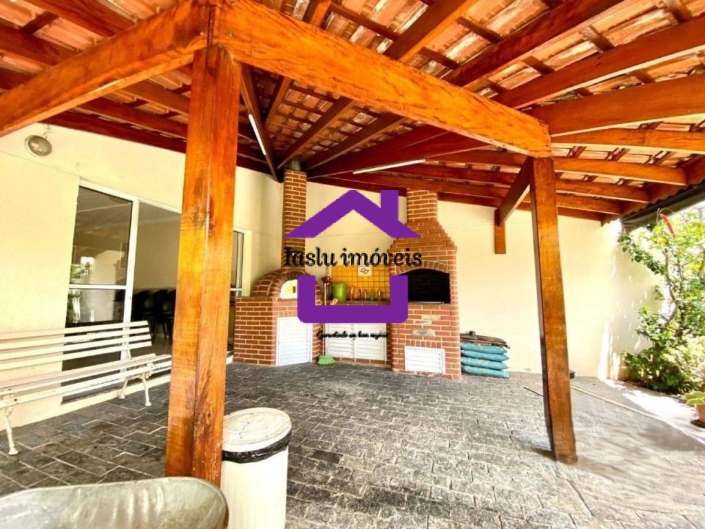 Casa de Condomínio, 3 quartos - Foto 22