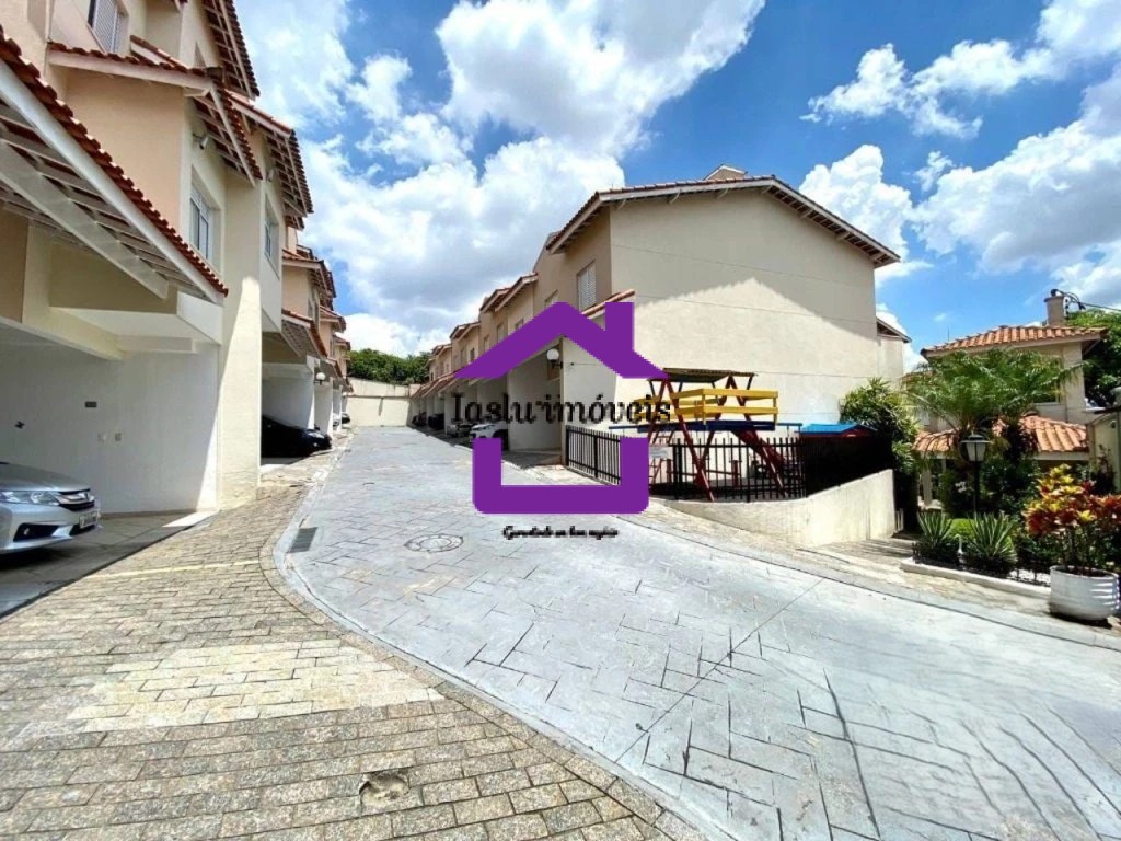 Casa de Condomínio, 3 quartos - Foto 23