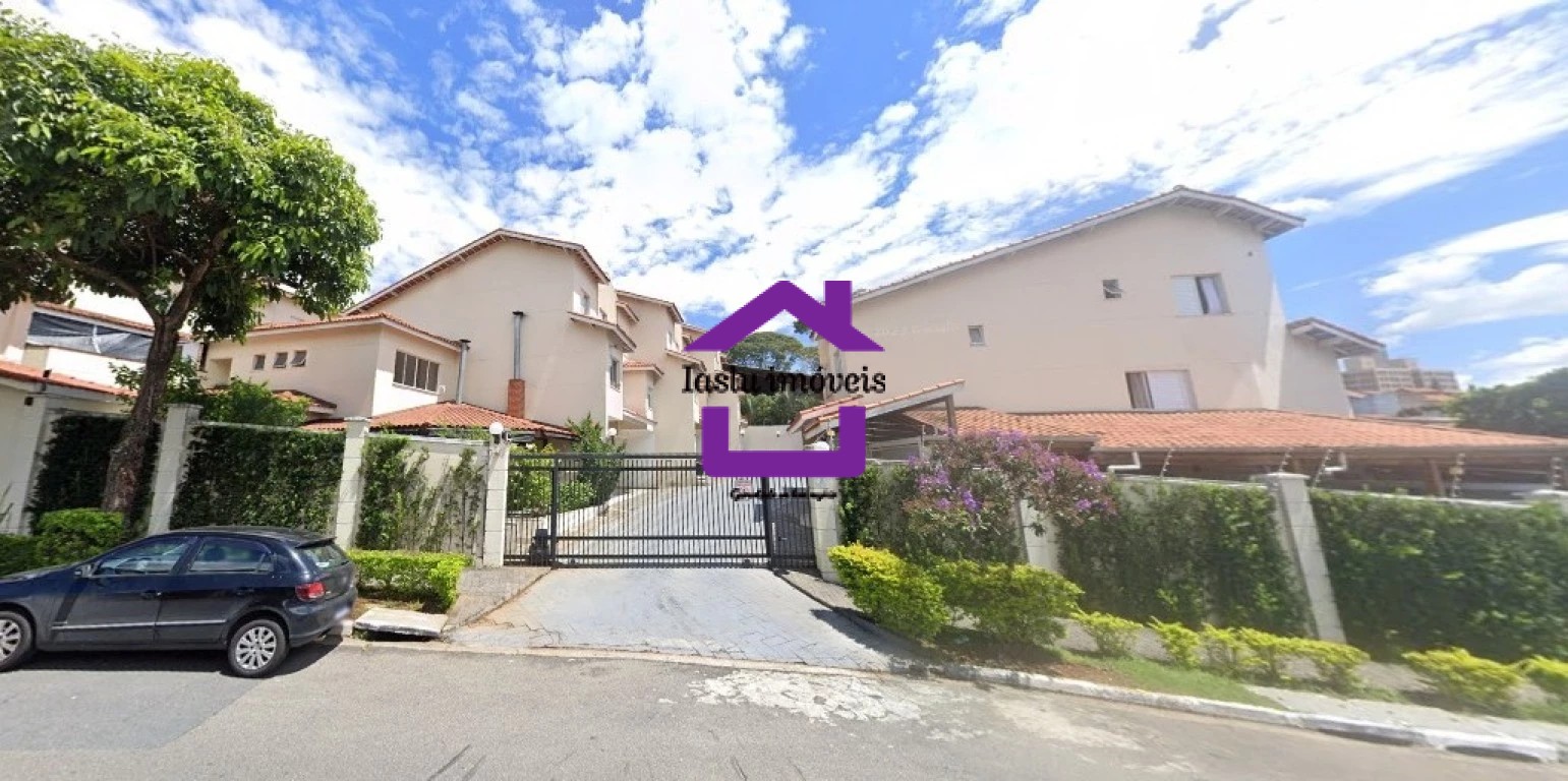 Casa de Condomínio, 3 quartos - Foto 24