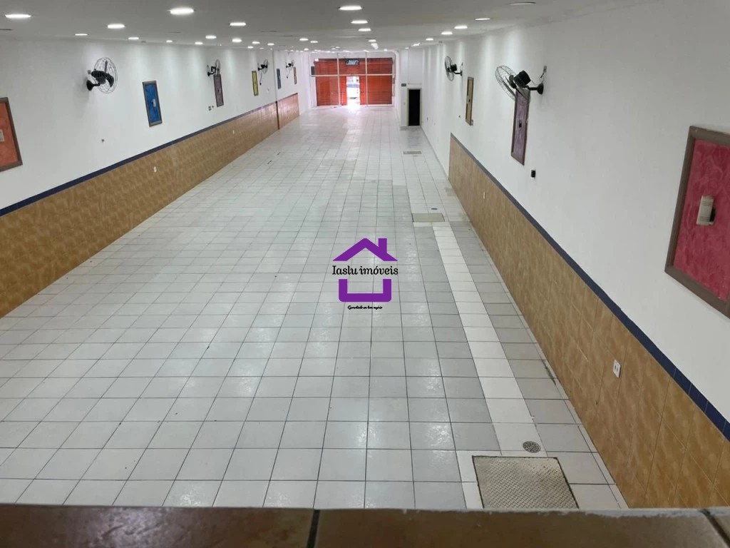 Loja-Salão para alugar, 400m² - Foto 2