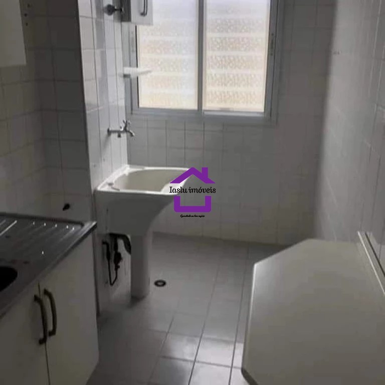 Apartamento para alugar com 2 quartos, 55m² - Foto 7