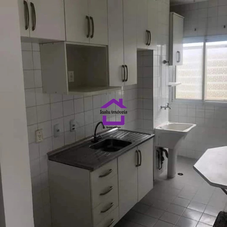 Apartamento para alugar com 2 quartos, 55m² - Foto 5