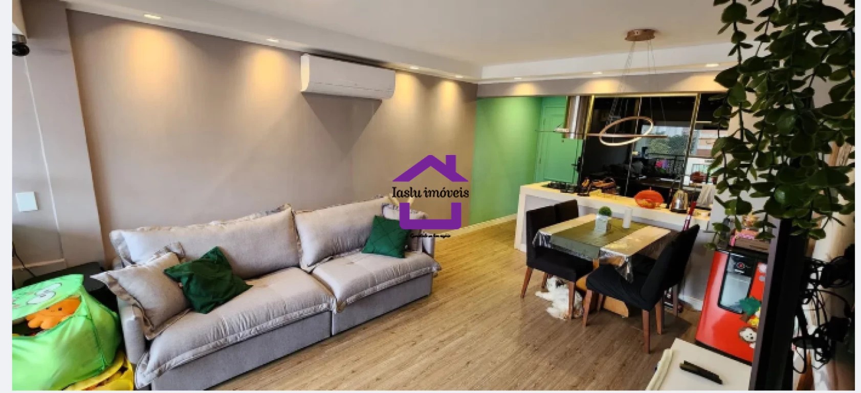 Apartamento, 2 quartos, 68 m² - Foto 7