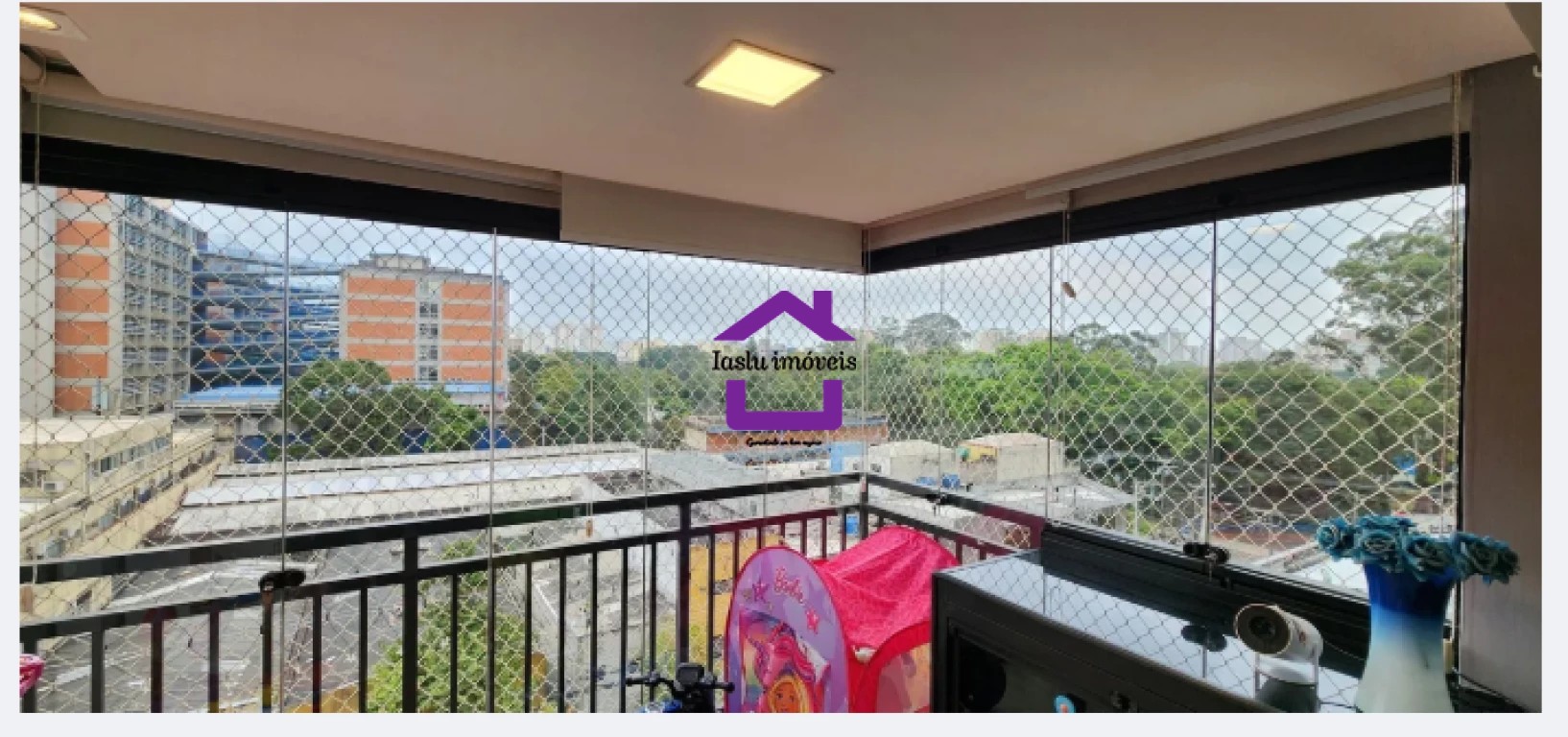 Apartamento, 2 quartos, 68 m² - Foto 8