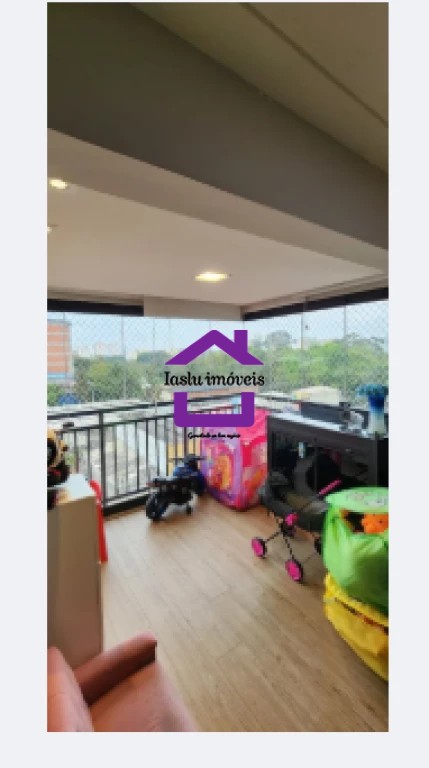 Apartamento, 2 quartos, 68 m² - Foto 9