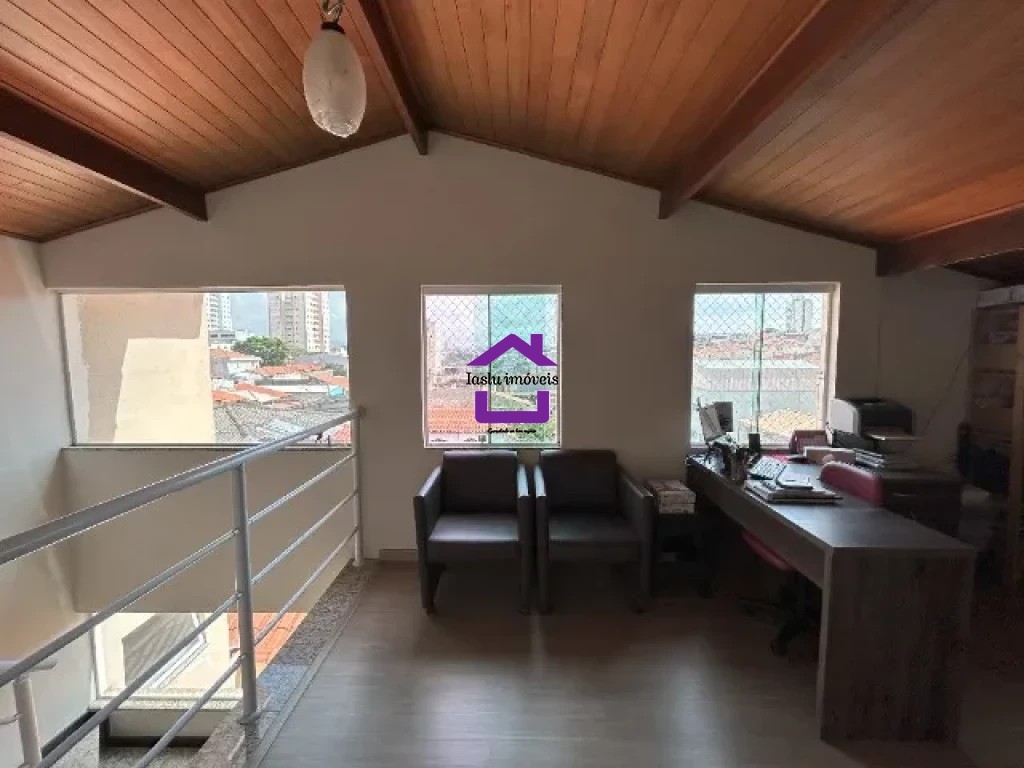 Sobrado à venda com 3 quartos, 247m² - Foto 3