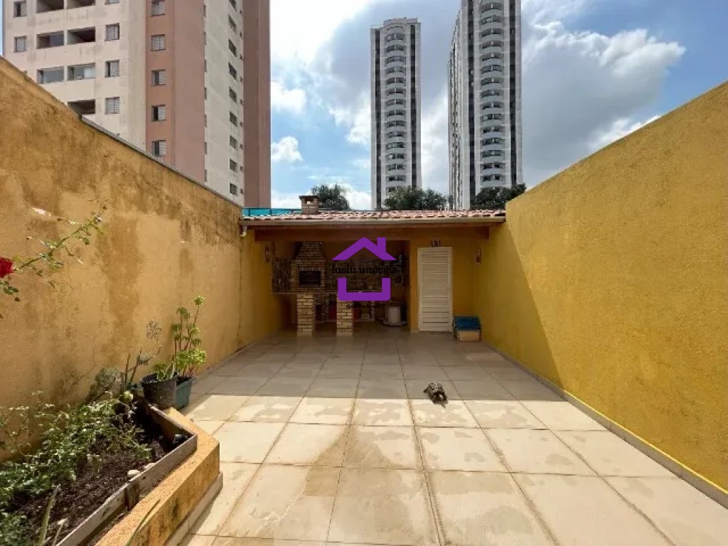 Sobrado à venda com 3 quartos, 247m² - Foto 4