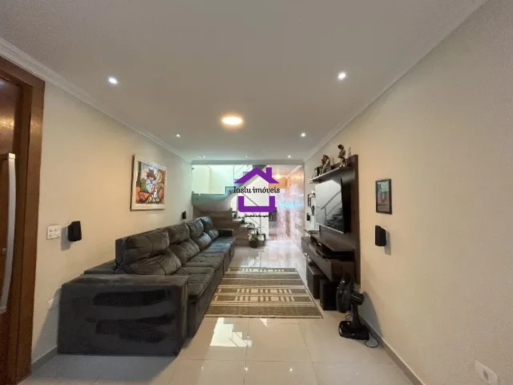 Sobrado à venda com 3 quartos, 247m² - Foto 5