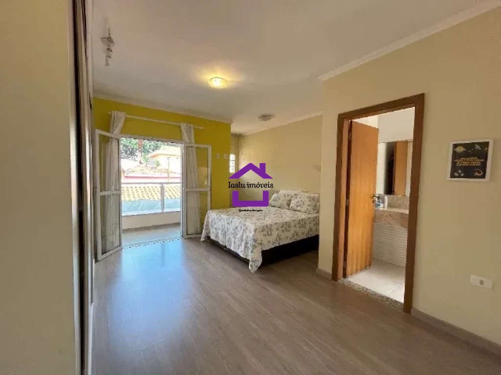 Sobrado à venda com 3 quartos, 247m² - Foto 9