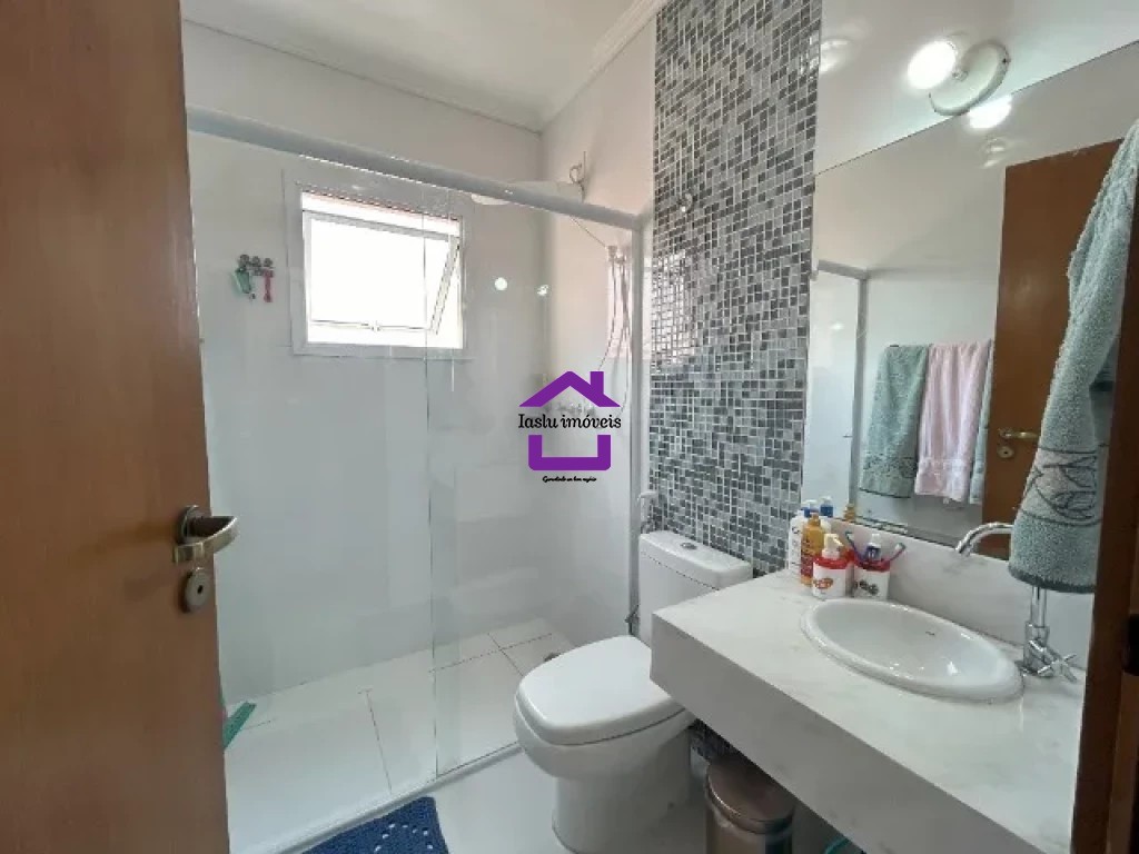 Sobrado à venda com 3 quartos, 247m² - Foto 10