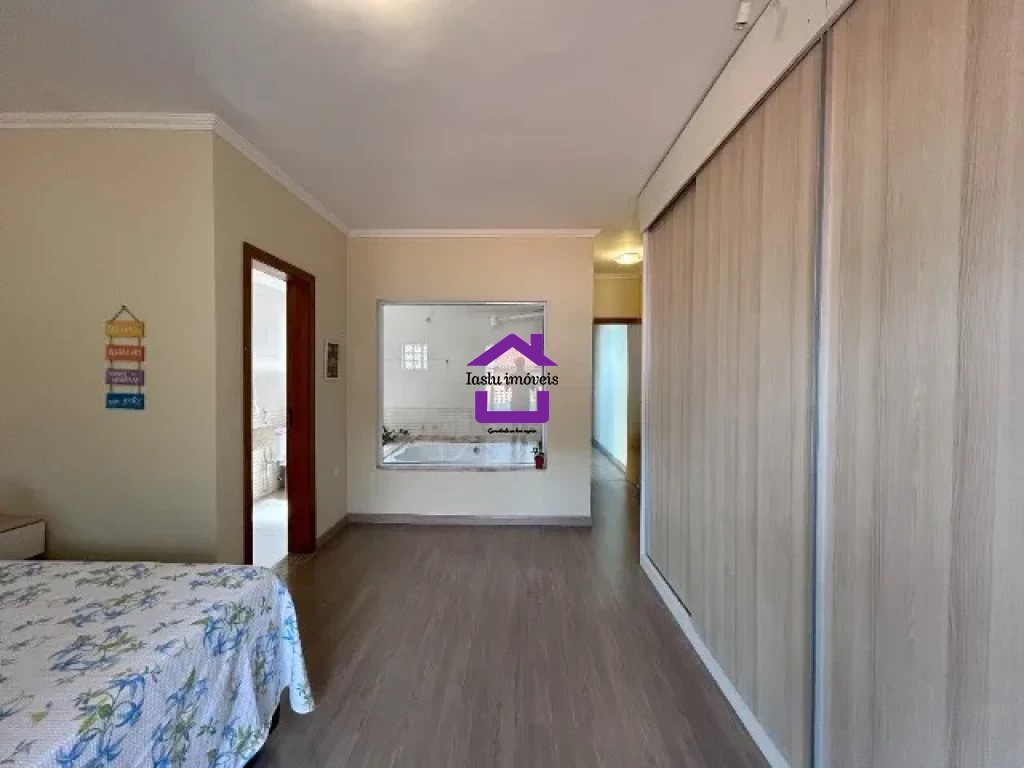 Sobrado à venda com 3 quartos, 247m² - Foto 11