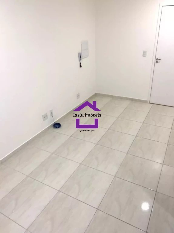 Apartamento para alugar com 1 quarto, 23m² - Foto 6