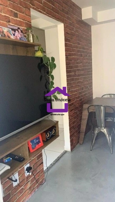 Apartamento, 2 quartos, 44 m² - Foto 2