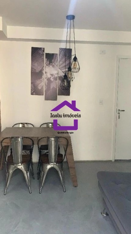 Apartamento, 2 quartos, 44 m² - Foto 3