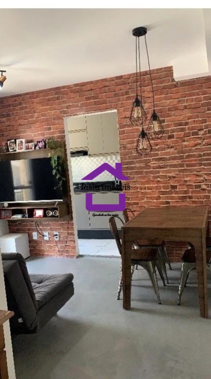 Apartamento, 2 quartos, 44 m² - Foto 4