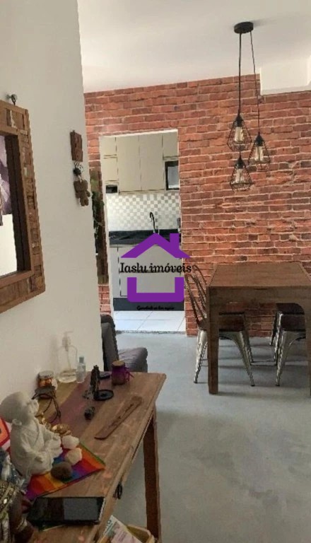 Apartamento, 2 quartos, 44 m² - Foto 5