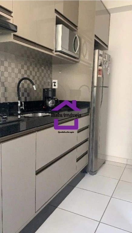 Apartamento, 2 quartos, 44 m² - Foto 6