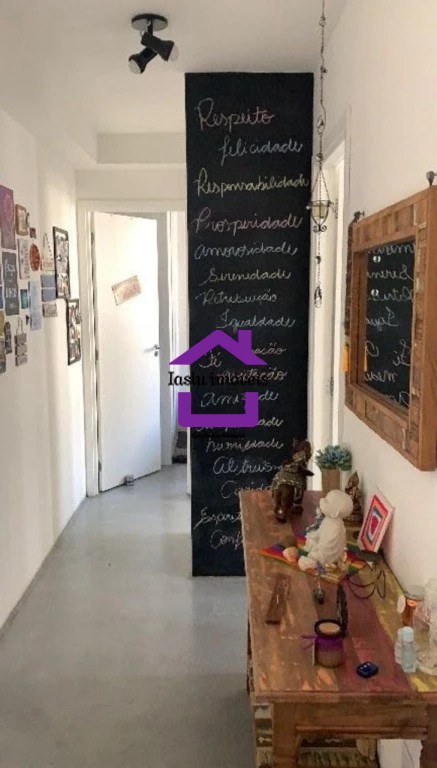 Apartamento, 2 quartos, 44 m² - Foto 7