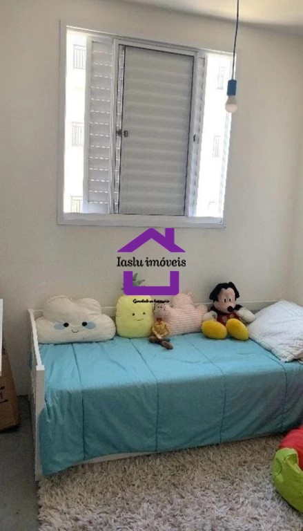 Apartamento, 2 quartos, 44 m² - Foto 9