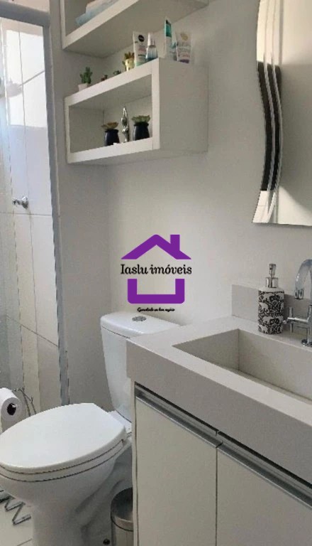 Apartamento, 2 quartos, 44 m² - Foto 12