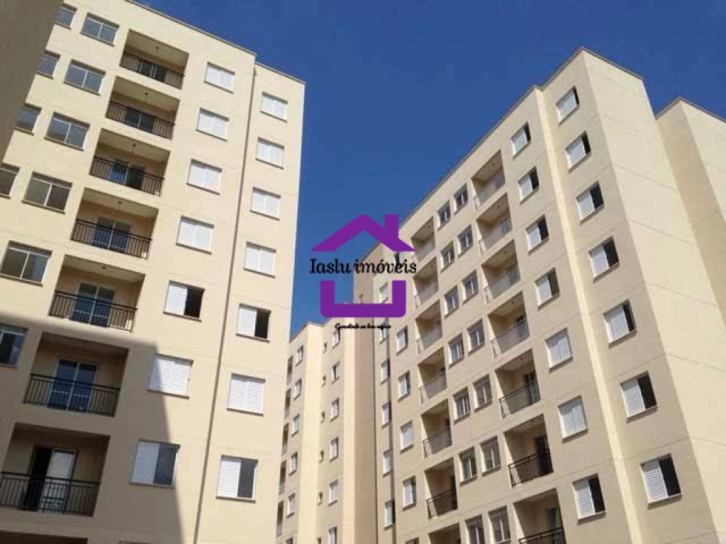 Apartamento, 2 quartos, 44 m² - Foto 14