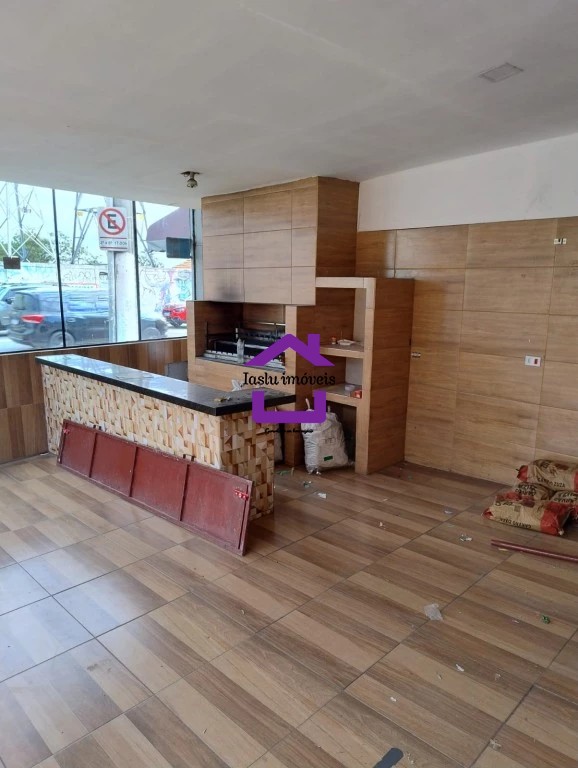 Loja-Salão, 190 m² - Foto 3