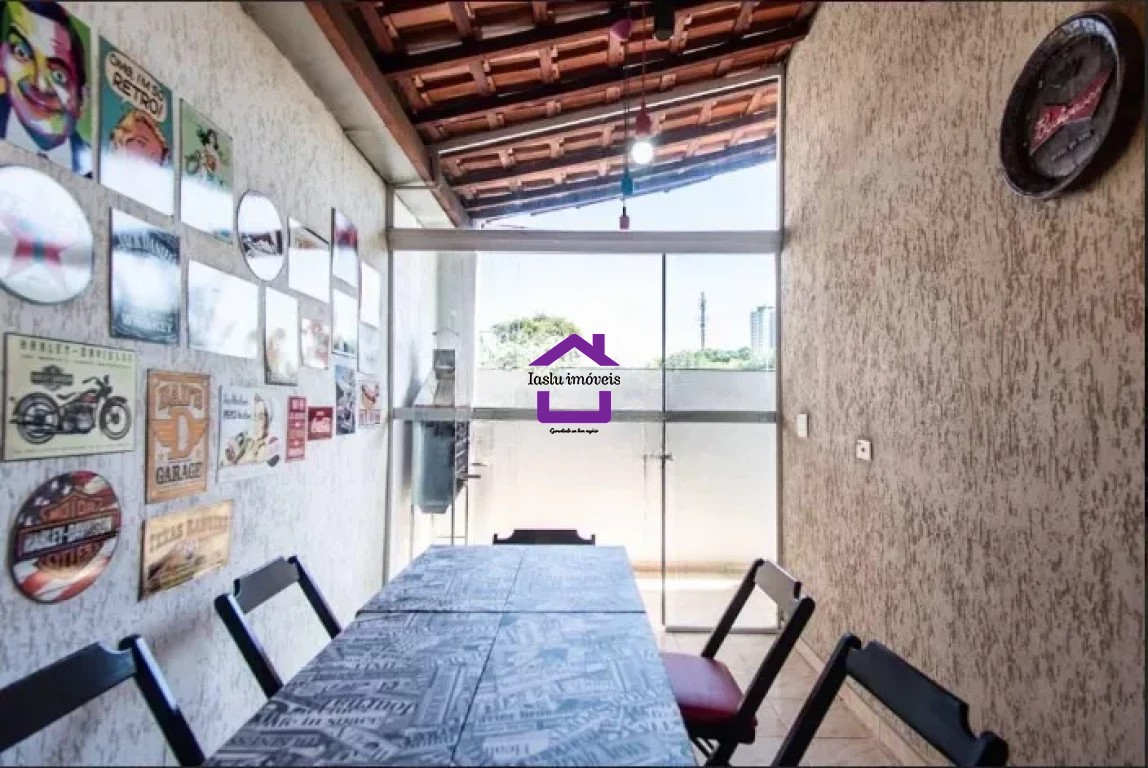 Loja-Salão à venda com 2 quartos, 175m² - Foto 6