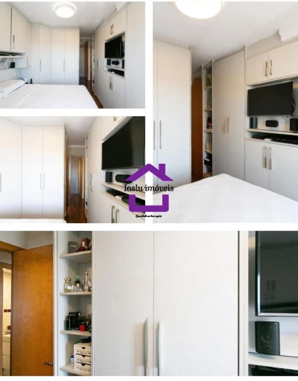 Apartamento para alugar com 3 quartos, 100m² - Foto 2