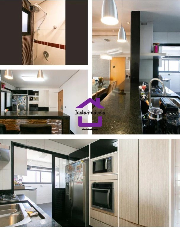 Apartamento para alugar com 3 quartos, 100m² - Foto 4