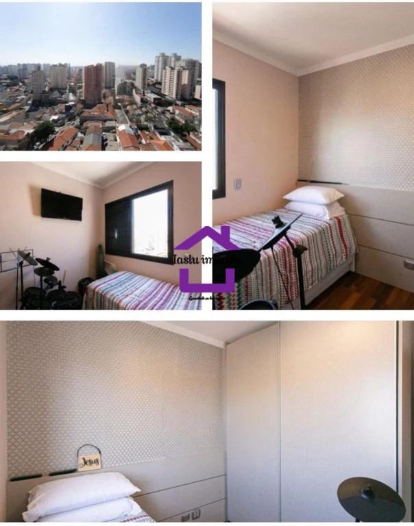 Apartamento para alugar com 3 quartos, 100m² - Foto 5